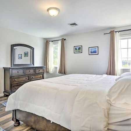 Ideally Located Glen Cove Apartment! Extérieur photo