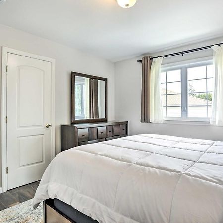 Ideally Located Glen Cove Apartment! Extérieur photo