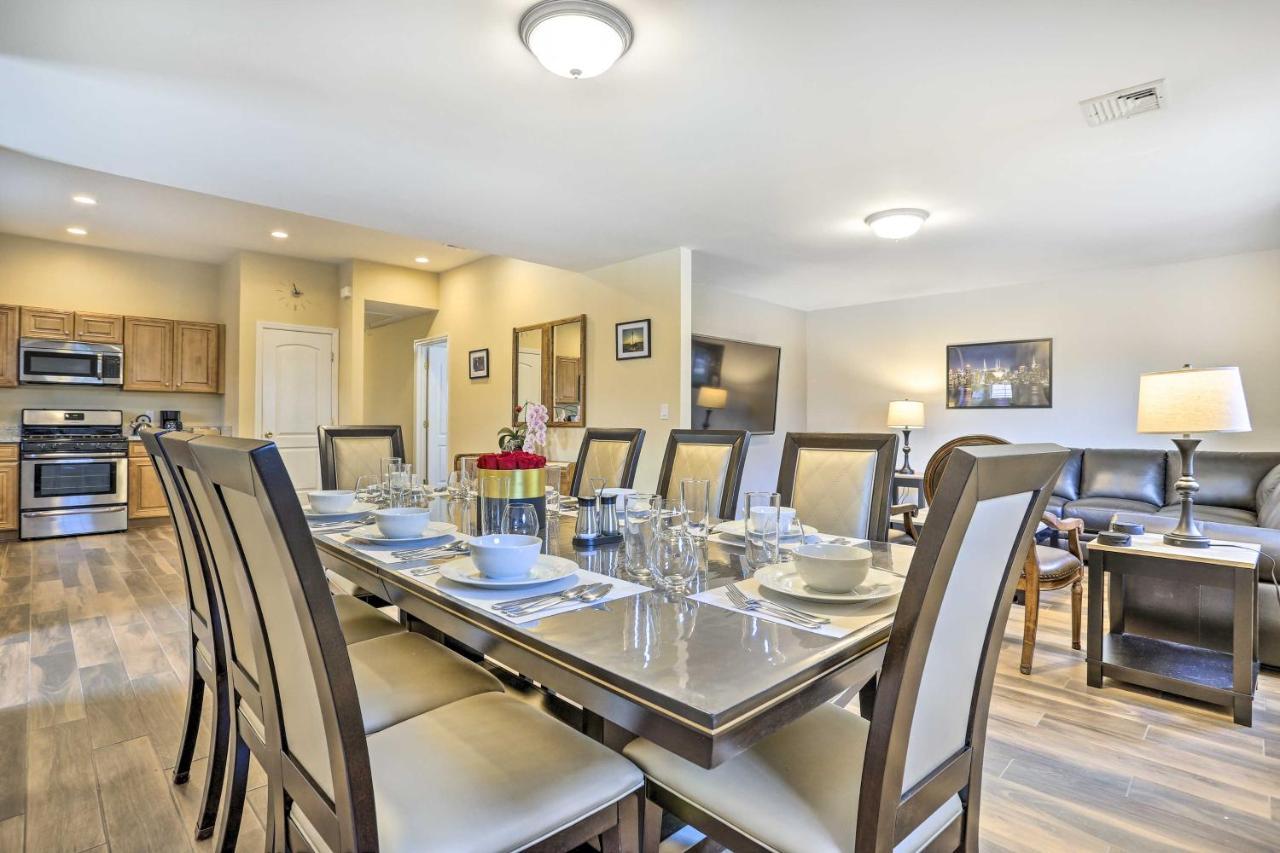Ideally Located Glen Cove Apartment! Extérieur photo